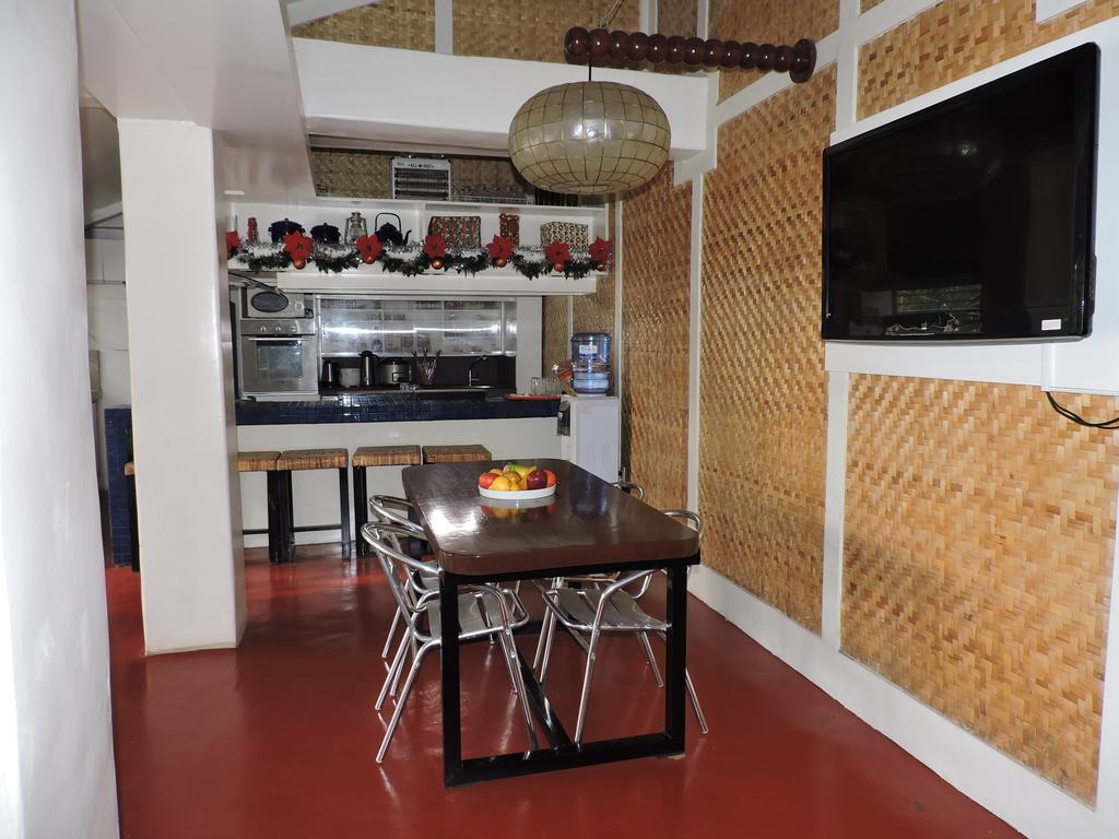 Orange Mangrove Pension House By Sms Hospitality Puerto Princesa Exterior photo