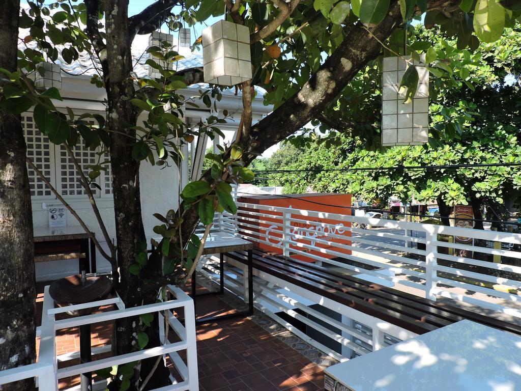 Orange Mangrove Pension House By Sms Hospitality Puerto Princesa Exterior photo