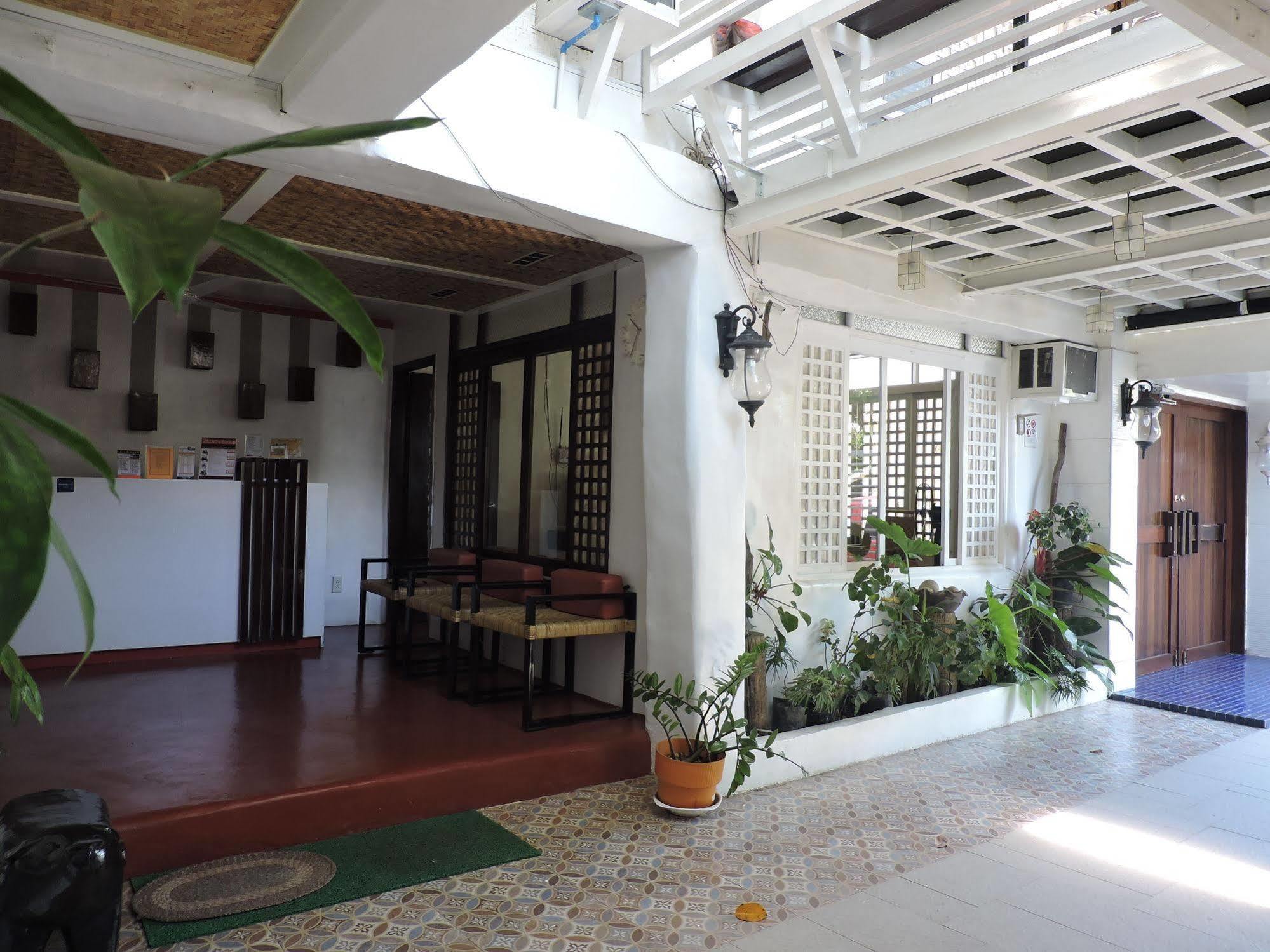 Orange Mangrove Pension House By Sms Hospitality Puerto Princesa Exterior photo